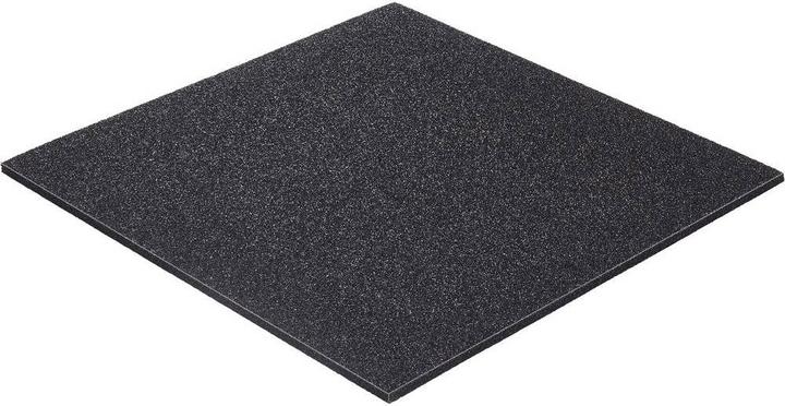 Actual product image Wolfgang Warmbier Dissipative ESD foam (Various)