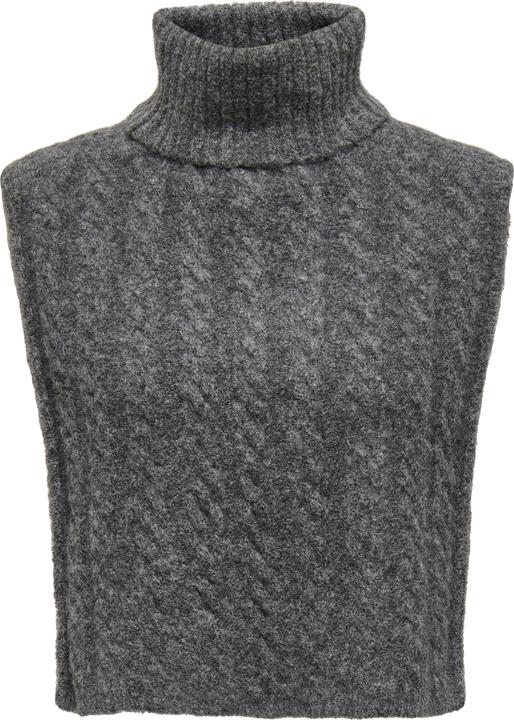 Immagine prodotto Only Colletto in maglia (Taglia unica)