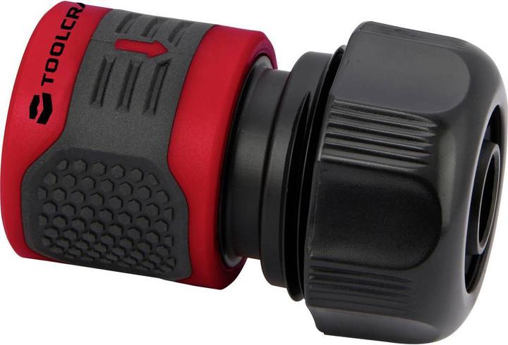 Image du produit Toolcraft Raccord de tuyau 16 - 19 mm (3/4″) (Raccord de tuyau, 19 mm)