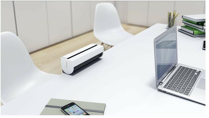 Immagine prodotto IB Connect PRISMA ciabatta elettrica bianca 1x tipo 13 1x USB-C 60W (1 x, USB-C, Tipo 13)