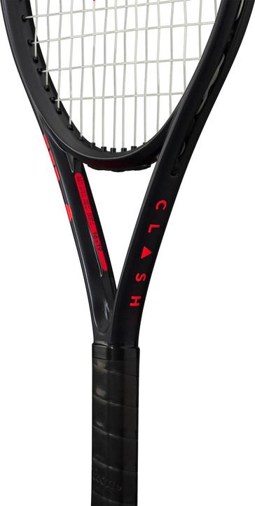 Actual product image Wilson Clash 25 V3 Tennisschläger (2, 240 g)