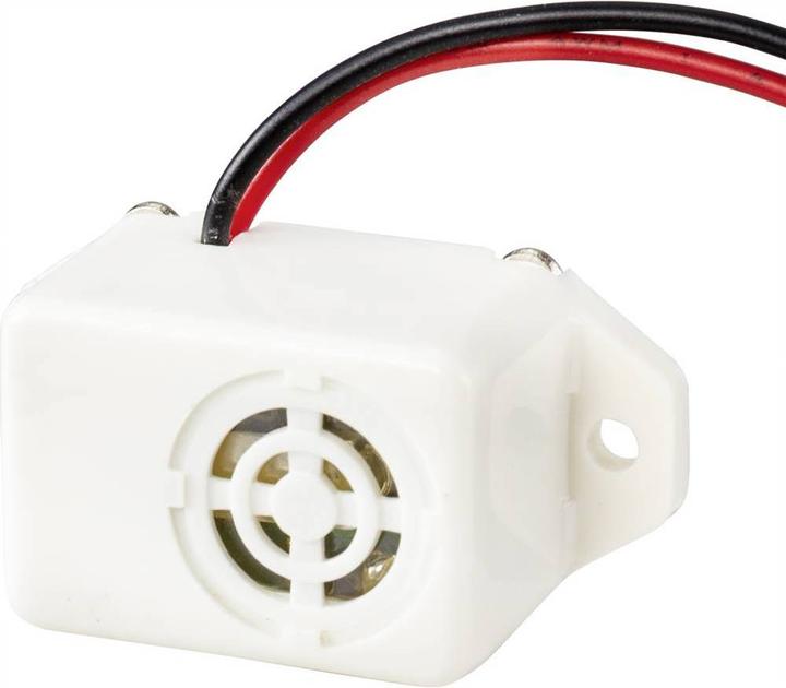 Produktbild Tru Components Miniatur Summer EFM2224