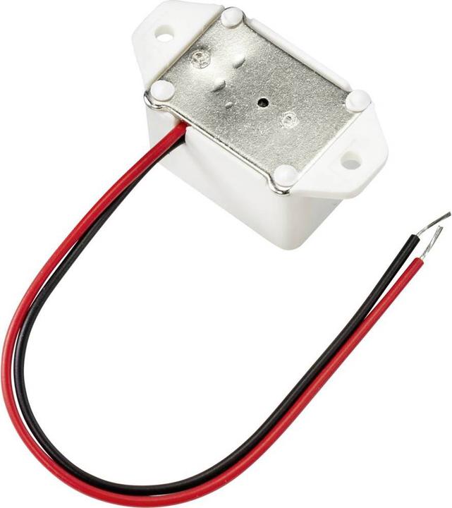 Produktbild Tru Components Miniatur Summer EFM2224