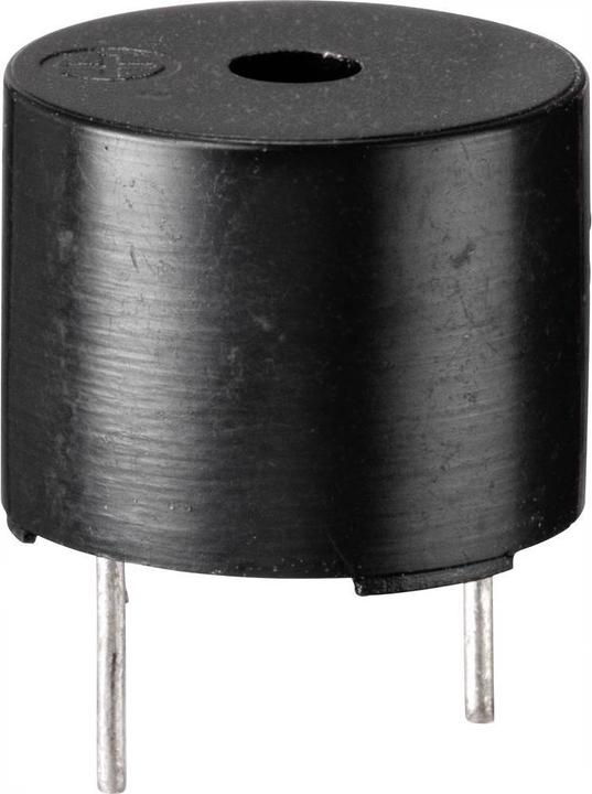 Immagine prodotto Tru Components Trasmettitore di segnale piezoelettrico EFK1203