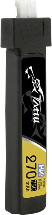 Produktbild No Name Modellbau-Akkupack (LiPo) (3.70 V, 270 mAh)