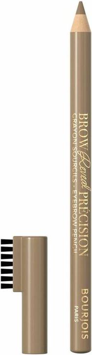 Bourjois Brow Reveal Precision Eyebrow Pencil 1.4g - (Blond)