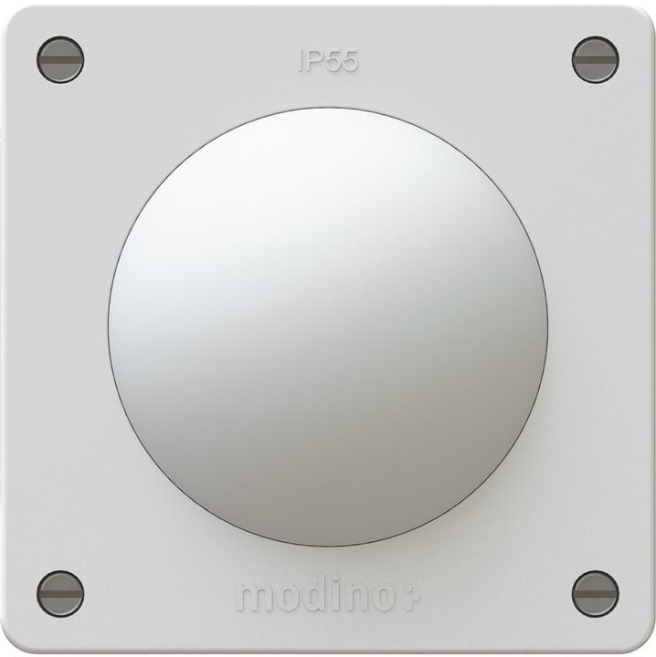 Produktbild Max Hauri exo Drucktaster A/R IP55