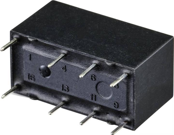 Produktbild Goodsky 5v DPDT Printrelais