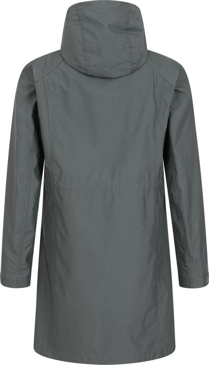 Immagine prodotto Mountain Warehouse Ioana Giacca Soft Shell Linea Lunga Donna (48)