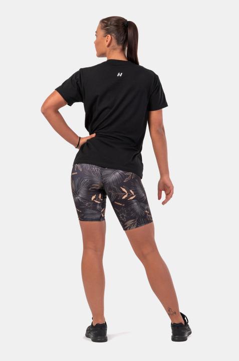Immagine prodotto Nebbia Maglietta Invisible Logo 602 nero (M)