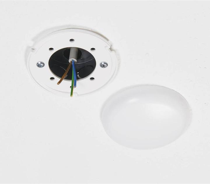 Image du produit Heidemann Boîte de distribution de plafond plate
