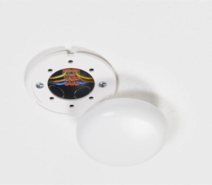 Image du produit Heidemann Boîte de distribution de plafond plate