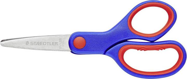 Actual product image Staedtler Noris 965 craft scissors (14 cm)