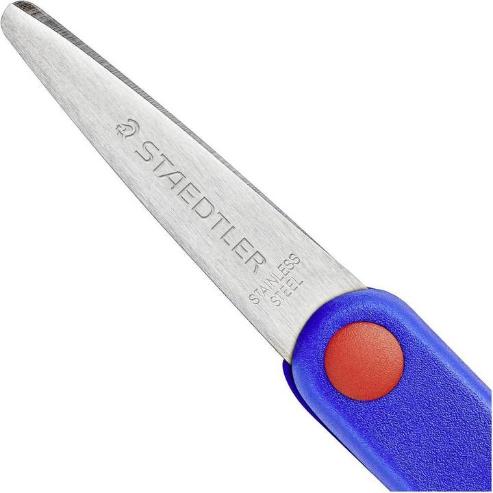 Actual product image Staedtler Noris 965 craft scissors (14 cm)