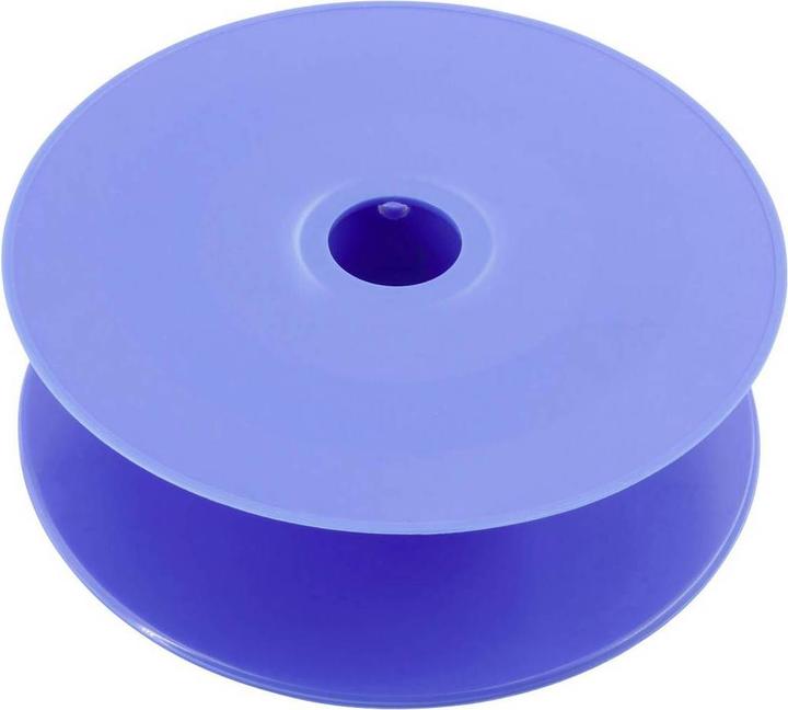 Actual product image Tru Components Empty spool Ø 100 mm