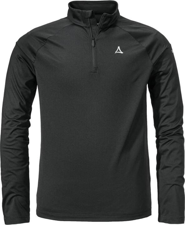 Schöffel Funktions Zipshirt Lenggries M (58)