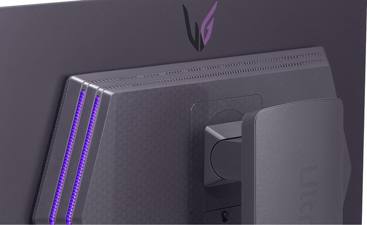 Produktbild LG UltraGear 27GX790A-B (2560 x 1440 Pixel, 26.50")