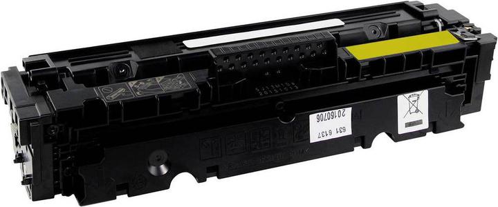 Produktbild Edding Toner 18-2185 wie HP CF412A gelb - Tonereinheit (Y)