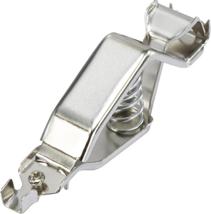Immagine prodotto Tru Components Terminale della batteria, non isolato