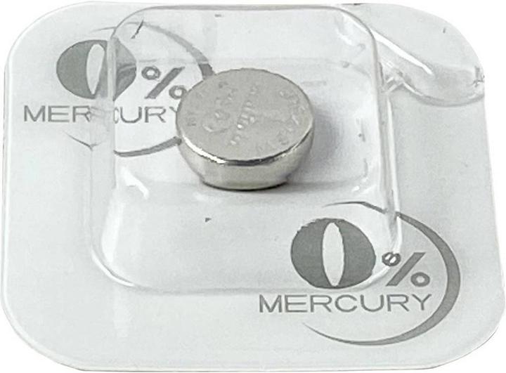 Produktbild Murata Knopfzellen 364 (10 Stk., SR60, 18 mAh)