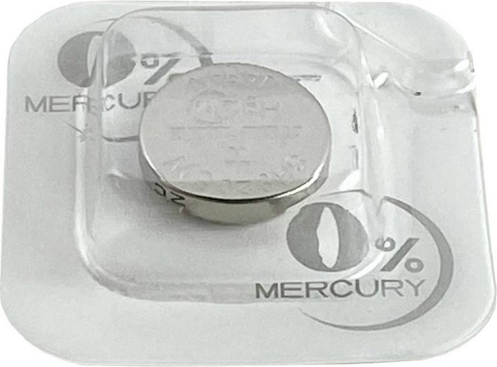Immagine prodotto Murata Celle a bottone 371 (10 pz., SR920, 40 mAh)