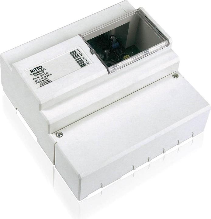 Actual product image Schneider Electric RITTO TWInnensechskant POWER SUPPLY UNIT
