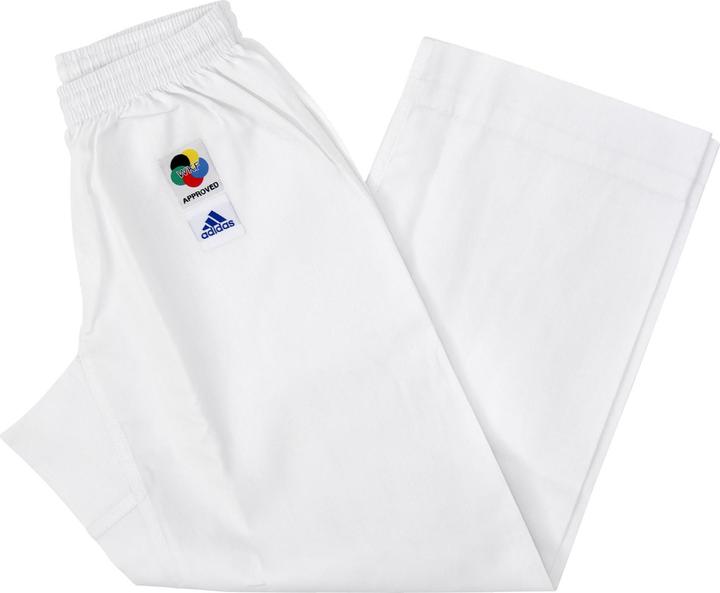 Produktbild Sporti Mitwachsender Karate-Kimono Kind