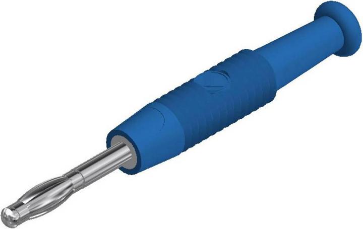 Produktbild Hirschmann Test & Measurement Stecker MSTF 2