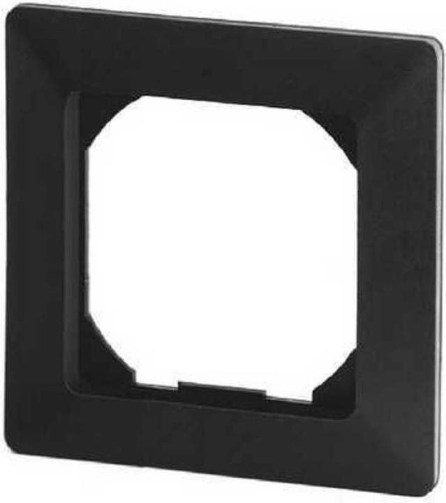 Produktbild Festartikel Müller Hugo Mueller HM Maske 72 - Maske 72 x 72mm Schalttafel-Einbau (Prüfspitze)
