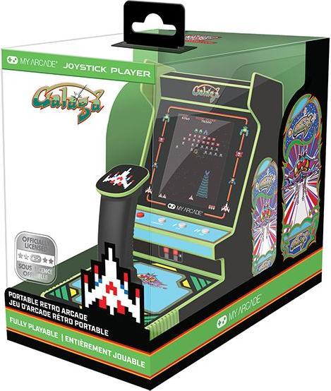 Image du produit MyArcade Galaga Joystick Player