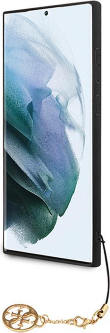 Productafbeelding Guess 4G Bedels Hoesje (Samsung Galaxy S24 Ultra)