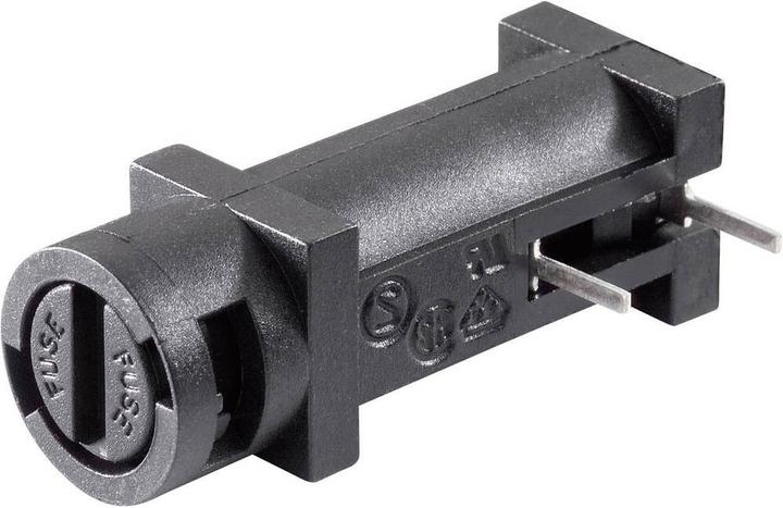 Bulgin Fuse holder 5 x 20 mm (10 A)