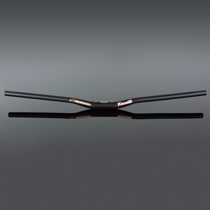Actual product image Renthal FatBar V2 Alloy (31.80 mm)