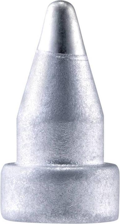 Actual product image Toolcraft Desoldering tip Desoldering nozzle conical 0.5 mm (Soldering tip)