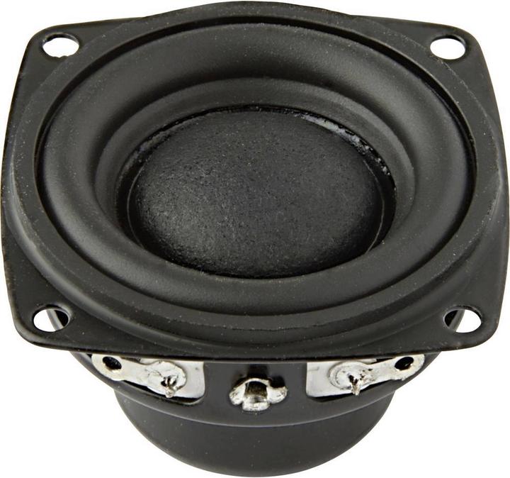 Visaton BF 37 full range loudspeaker chassis