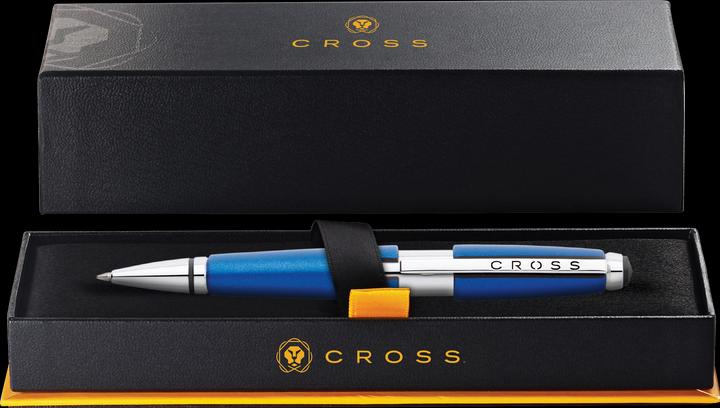 Image du produit Cross Roller Edge bleu (Bleu, 1 x)