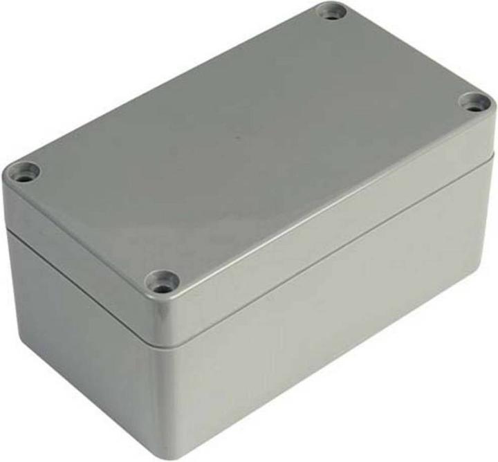 Actual product image Gainta ABS housing 115X65X55 mm (Housing)