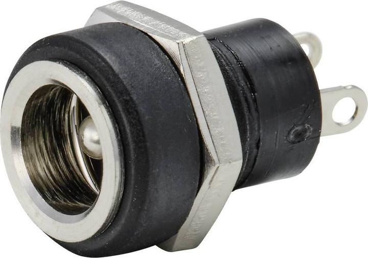 Actual product image Tru Components low-current connectors