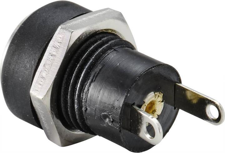 Actual product image Tru Components low-current connectors