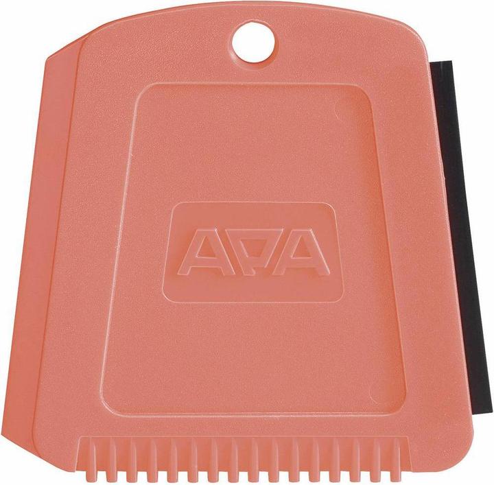 HP Autozubehör Raschiaghiaccio trapezoidale