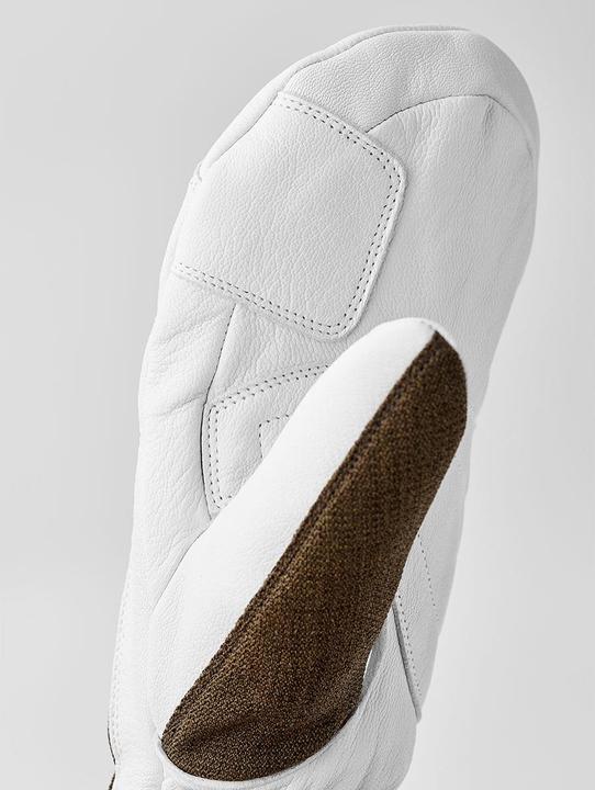 Produktbild Hestra Army Leather Patrol Fäustlinge (9)
