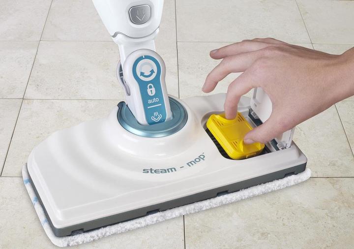 Produktbild Black & Decker Duftkartuschen FSM3LF