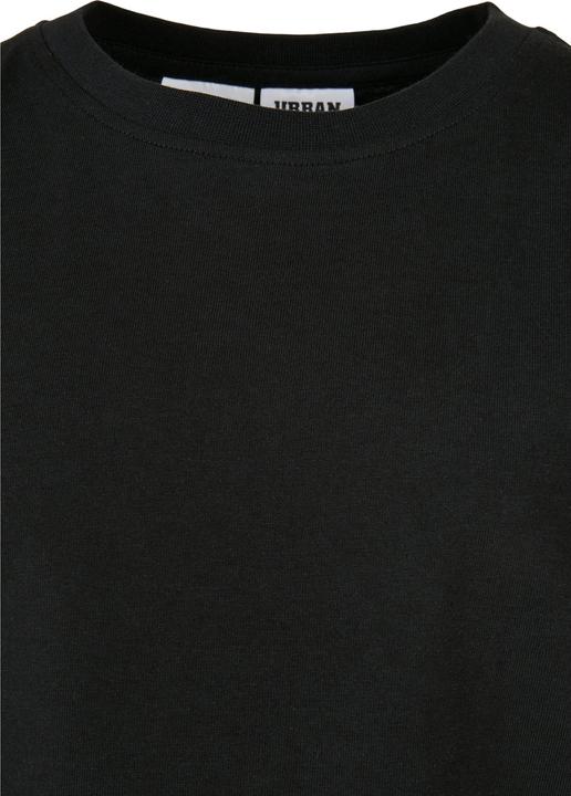 Actual product image Urban Classics Girls Organic Oversized Tee Dress (110)