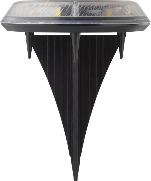 Produktbild No Name Solar-Einbauleuchten 5er (18 lm, IP67)