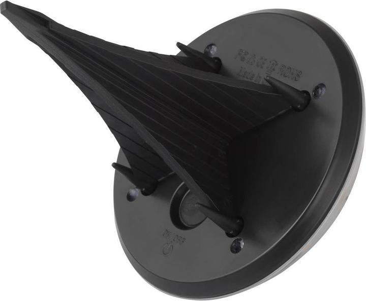Produktbild No Name Solar-Einbauleuchten 5er (18 lm, IP67)