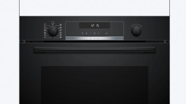 Actual product image Bosch Hausgeräte HBG578EB7