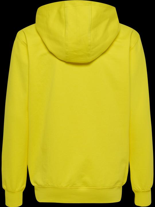 Image du produit hummel Hmlgo 2.0 Hoodie Zip Kids (140)