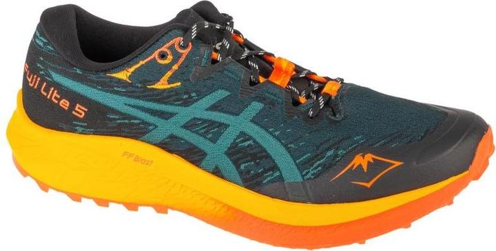 Immagine prodotto ASICS Performance Fuji Lite Laufschuhe (43.5)