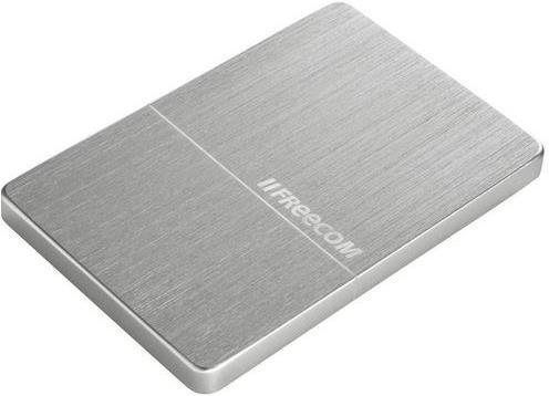 Productafbeelding Freecom HD mHDD Slim 3.0 1TB (1 TB)