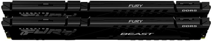Productafbeelding Kingston FURY Beest AMD EXPO (2 x 16GB, 5200 MHz, DDR5 RAM, DIMM 288 pin)
